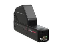 Stampante a getto d’inchiostro industriale Markoprint integra go retro sinistro