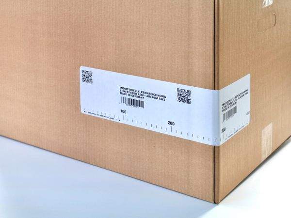 Legi-Air 4050 CWB etichettatura angolare 2