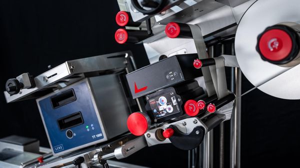 Alpha HSM stampa diretta