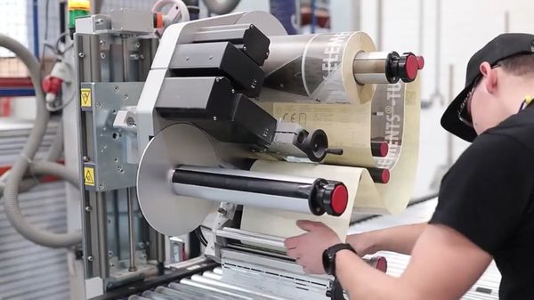 Alpha HSM classe di protezione