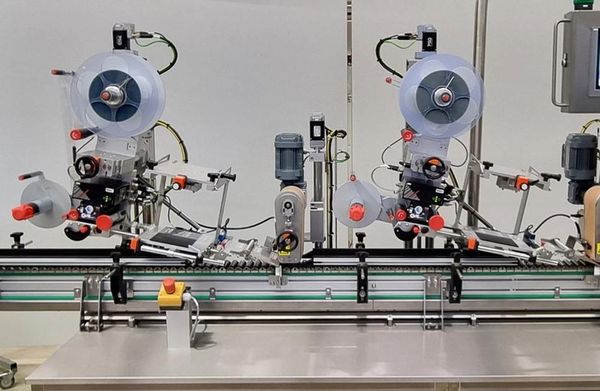 Alpha HSM zero tempi di fermo