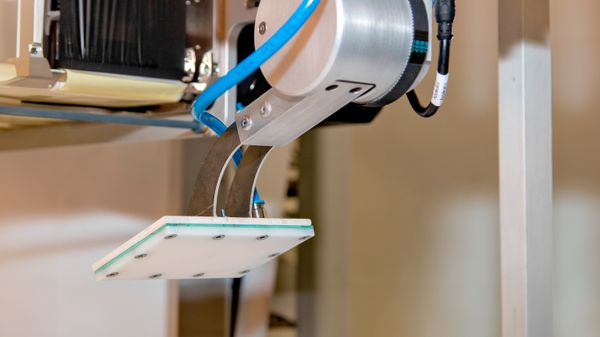 Legi-Air 4050E applicatori