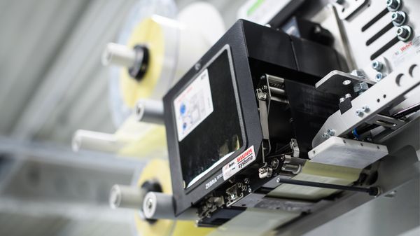 Legi-Air 4050E moduli di stampa