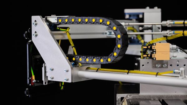 Legi-Air 4050E(L)2A applicatore