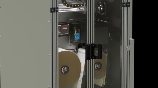 Legi-Air 4050E(L)2A custodia protettiva