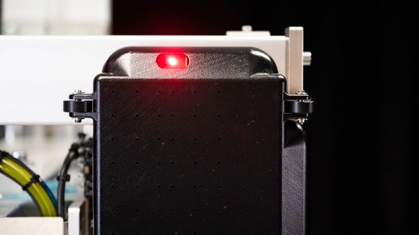 Legi-Air 4050E(L)2A tampone con sensore