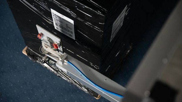 AP182-182RT profilo di movimento