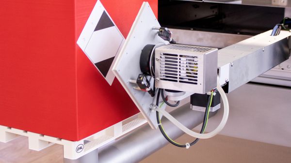 AP182-182RT applicatore rotante