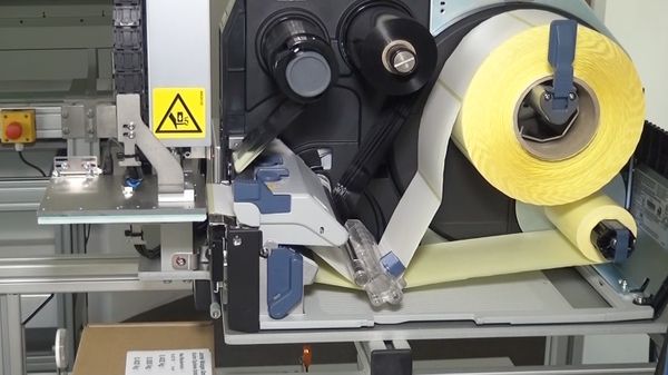 Legi-Air 2025 bobina etichette e nastri inchiostrati