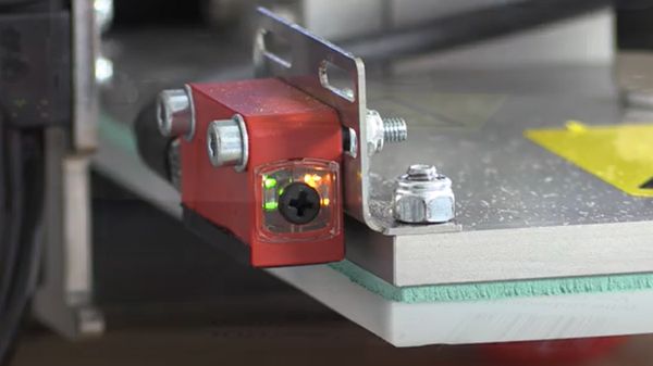 Legi-Air 2025 sensore