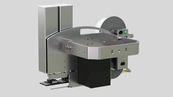 Legi-Air 4050CWB design compatto