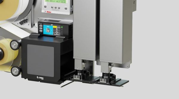 Legi-Air 4050CWB applicatori elettrici