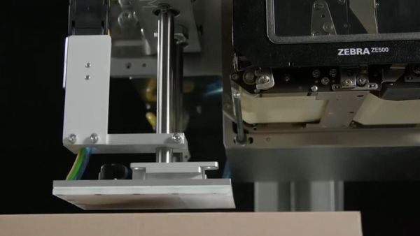 Legi-Air 4050E consumo ridotto di aria compressa