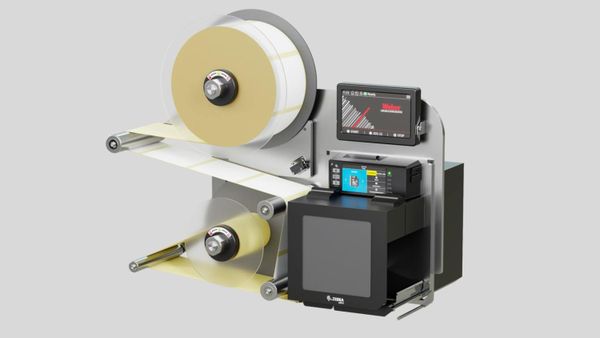 Legi-Air 4050B-R design compatto