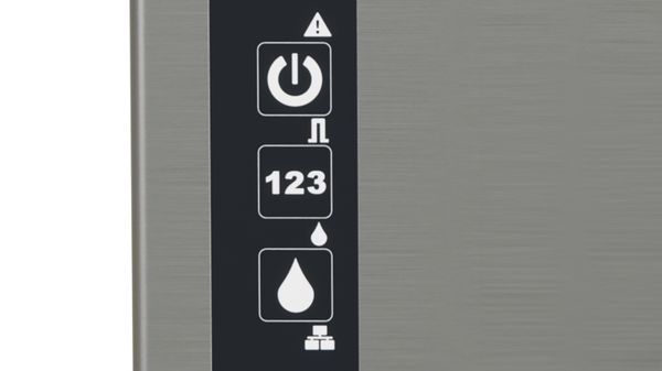 Markoprint 3 tasti logici per un funzionamento intuitivo