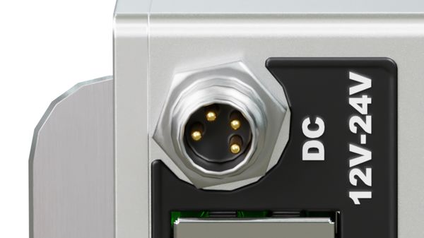 Connettore M8 Markoprint X1JET HP Premium