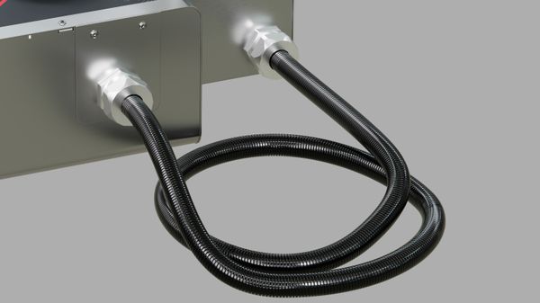 Tubo d’inchiostro Markoprint integra PP 108