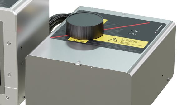 Serbatoio d’inchiostro Markoprint integra PP 108