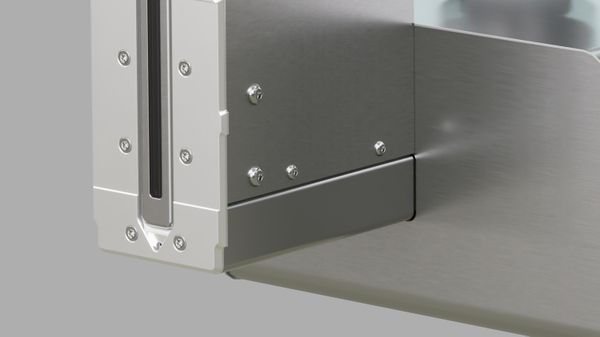 Il Markoprint X1JET XR è disponibile in tre versioni di installazione