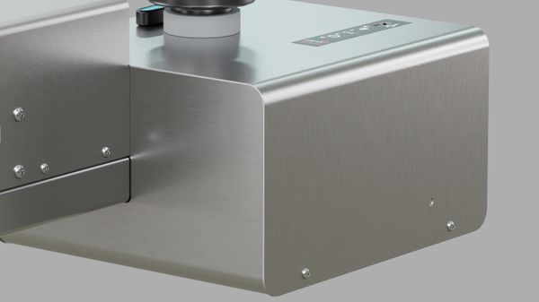 Markoprint X1JET XR con serbatoio d’inchiostro interno