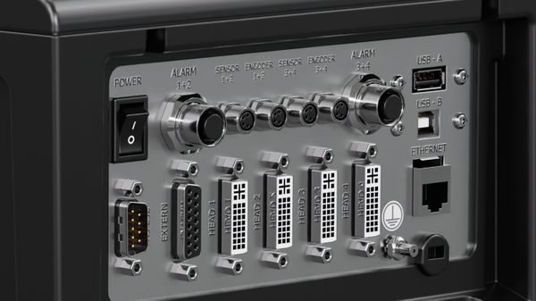 Markoprint integra Coreflex con tecnologia multicanale