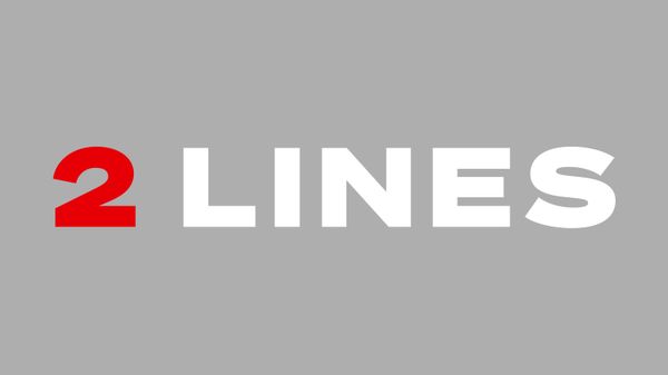 Il Markoprint Quadro consente il funzionamento simultaneo su due linee di produzione