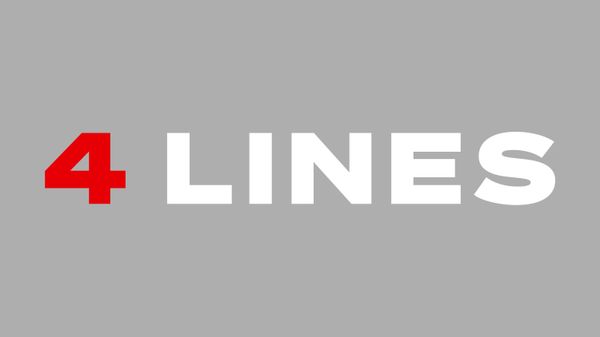 Il Markoprint Quadro2 consente il funzionamento simultaneo su quattro linee di produzione