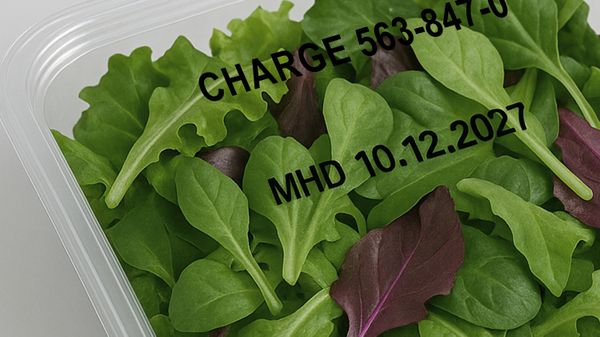 Il Markoprint X1JET HP Stitch convince per la sua impilabilità nelle applicazioni multiple