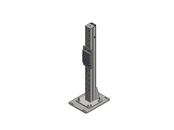 Piastra base 120