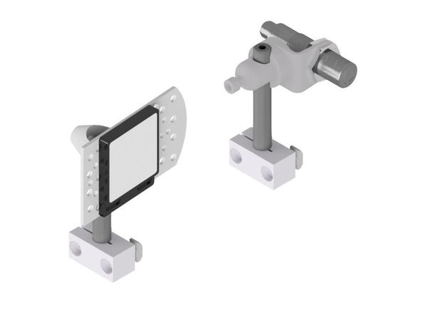 Kit sensore prodotto con fotocellula a riflessione