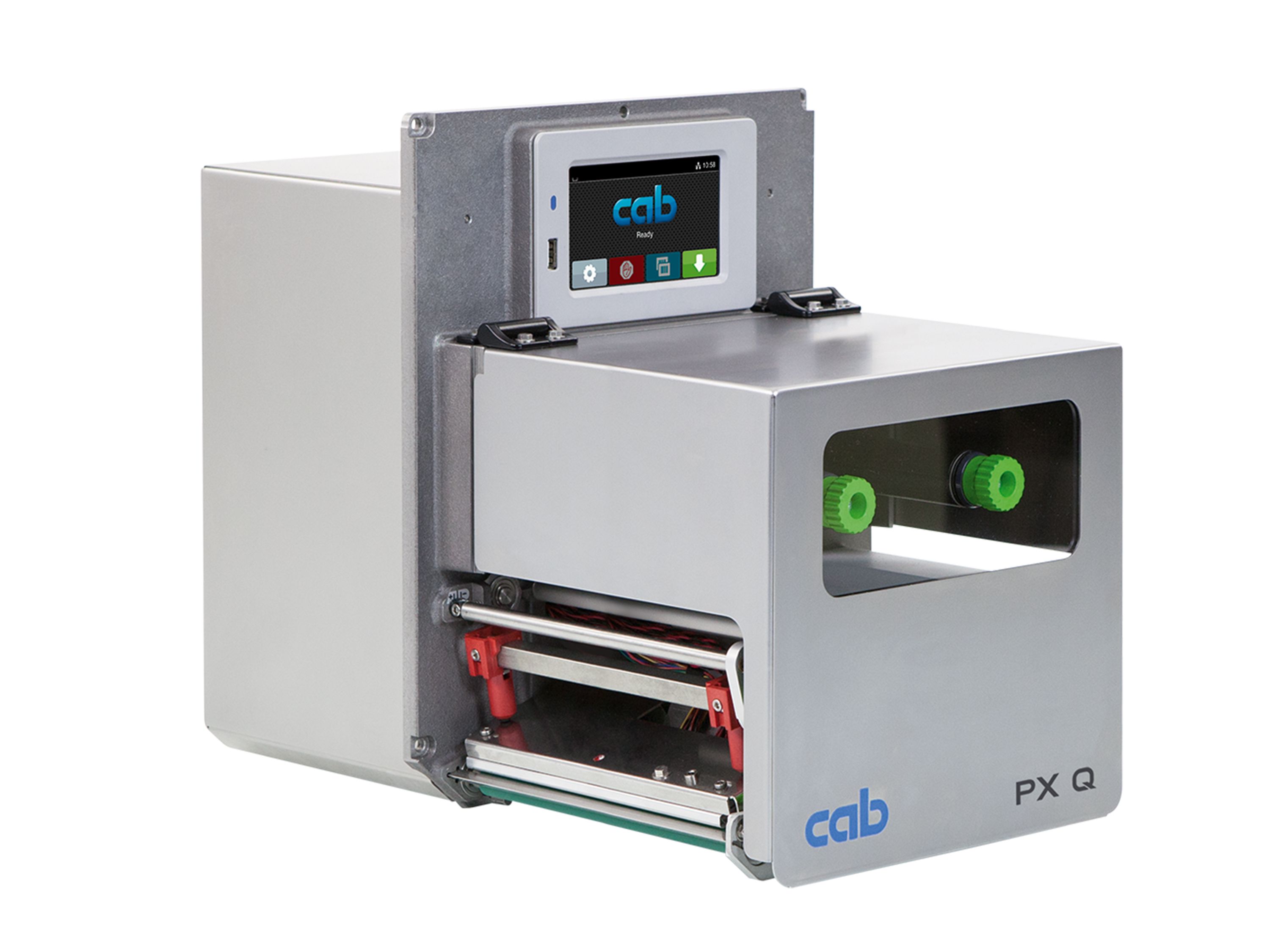 Modulo di stampa CAB PX Q6
