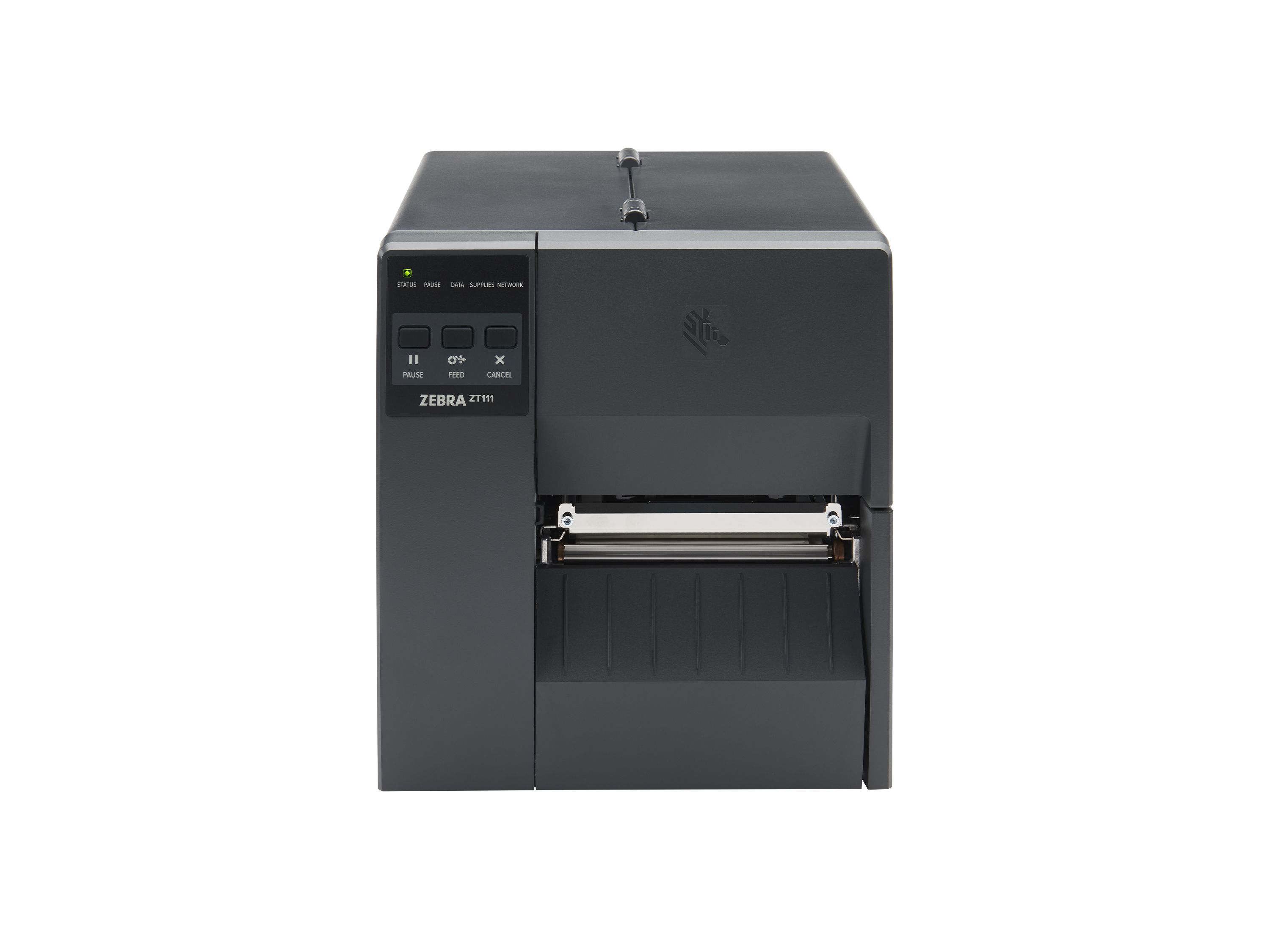 Zebra ZT111 Frontale stampante per etichette