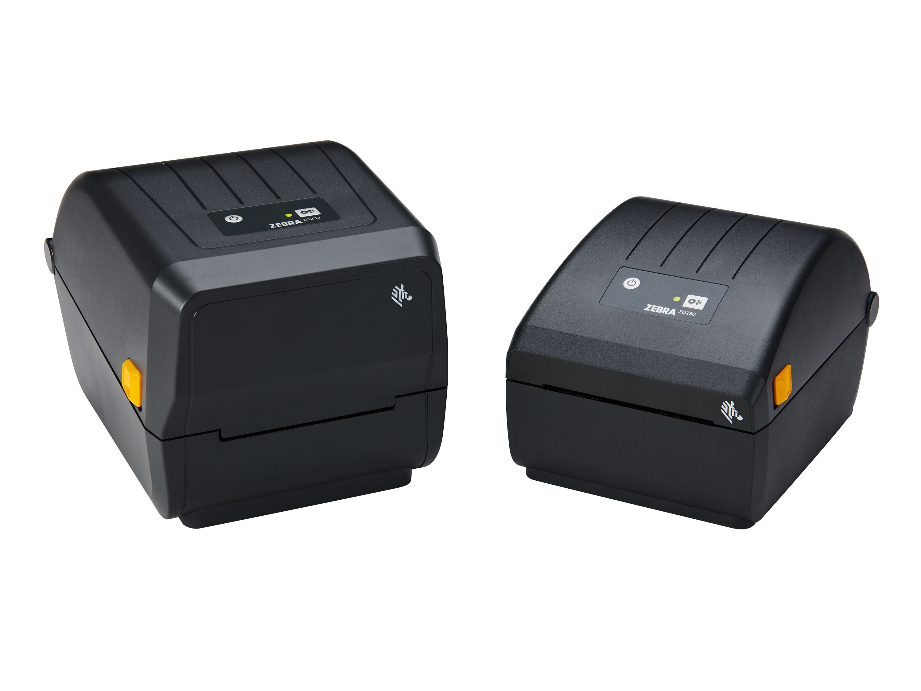 Zebra ZD230 Gruppo stampanti per etichette desktop