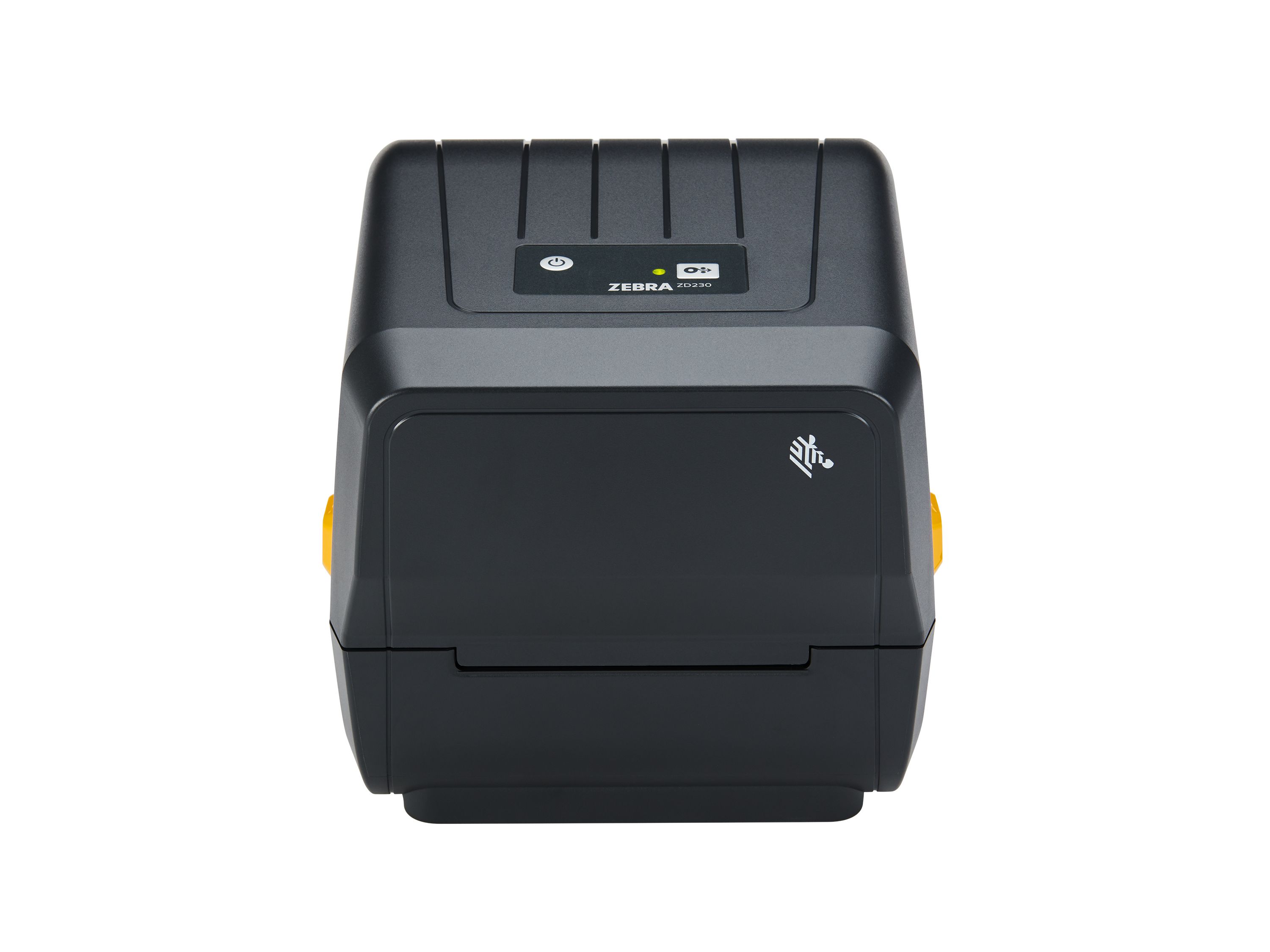 Zebra ZD230t Stampante per etichette desktop frontale