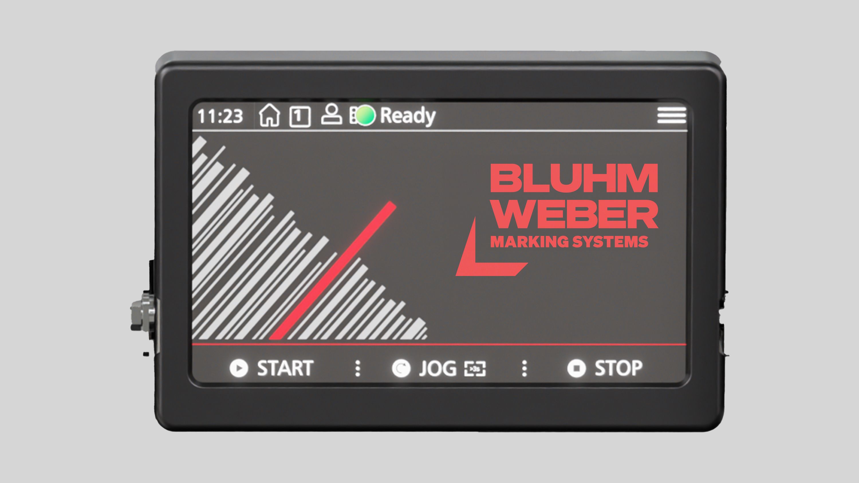 Display Legi-Air 4050