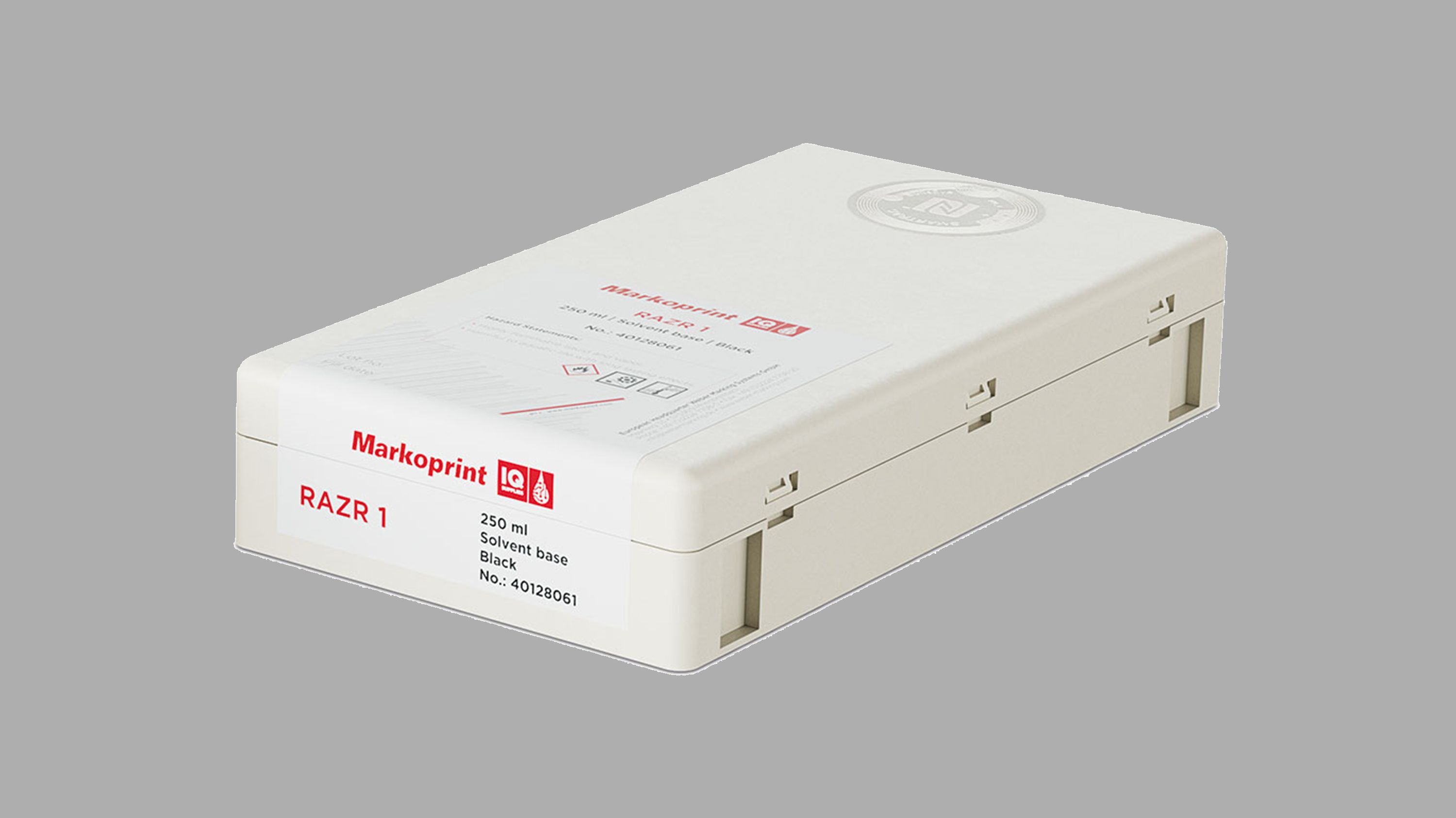 Cartuccia d’inchiostro Markoprint integra PP RAZR