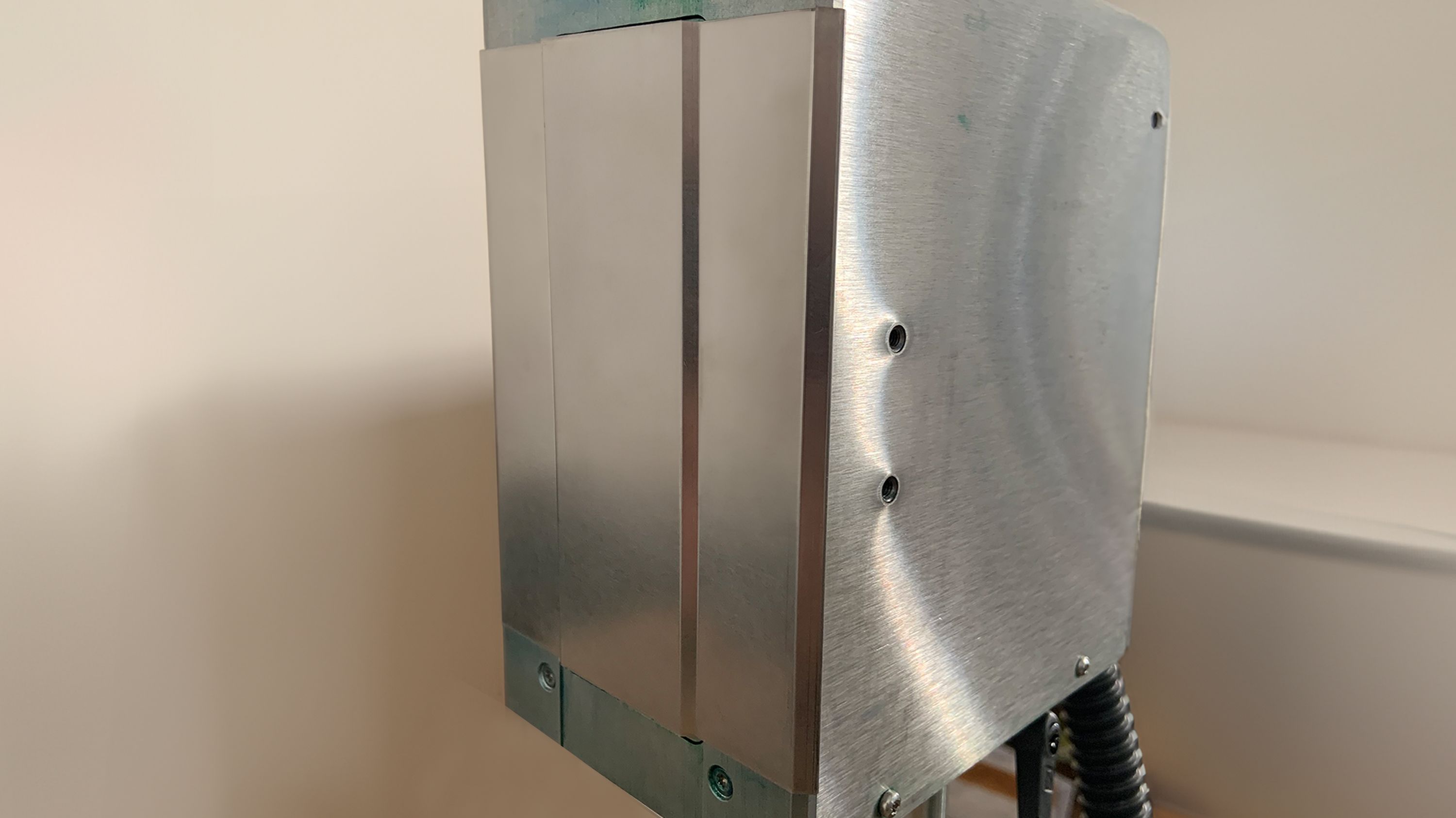 Morsetto della testina Markoprint integra PP 108