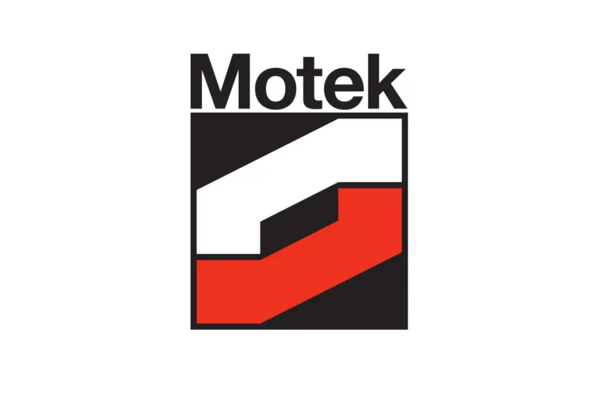 Logo Motek